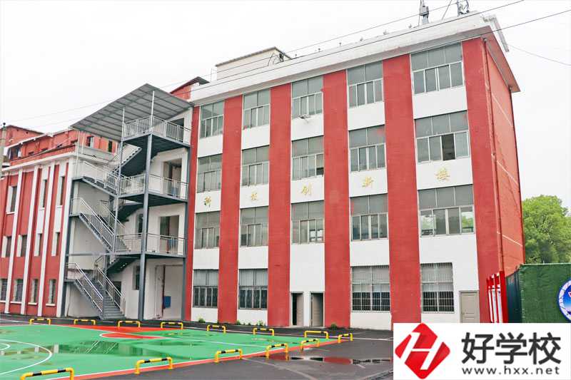 邵陽市開元職業(yè)技術(shù)學(xué)校怎么樣？就業(yè)情況如何？