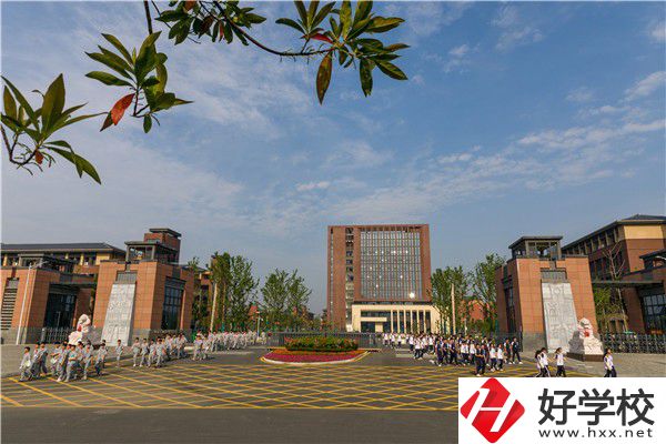常德汽車中職有哪些推薦？有什么辦學(xué)優(yōu)勢？
