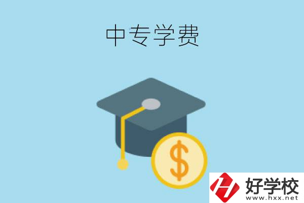 在婁底讀中專一年大概需要多少學(xué)費？
