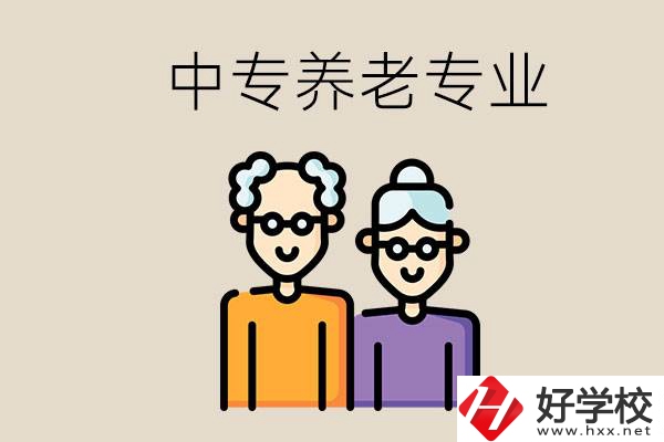 衡陽哪個(gè)中專有養(yǎng)老專業(yè)？養(yǎng)老專業(yè)前景如何？