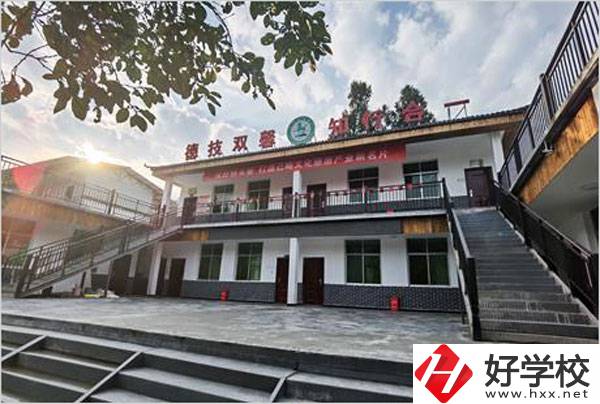 湘西旅游學校怎么樣？就業(yè)前景如何？