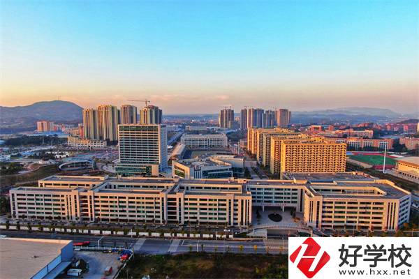 在湖南學(xué)外語可以讀什么職校？最新招生要求是什么？