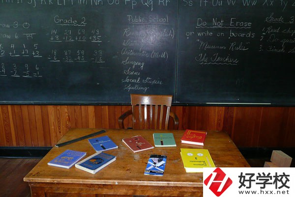 長沙有哪些衛(wèi)校？學(xué)校怎么樣？