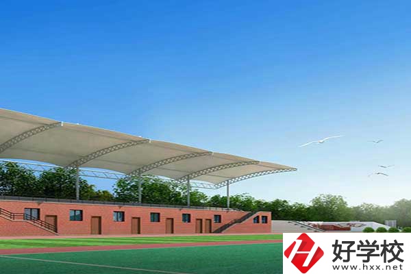 懷化哪所職高能學(xué)藝術(shù)特長類專業(yè)？招生的專業(yè)有哪些？