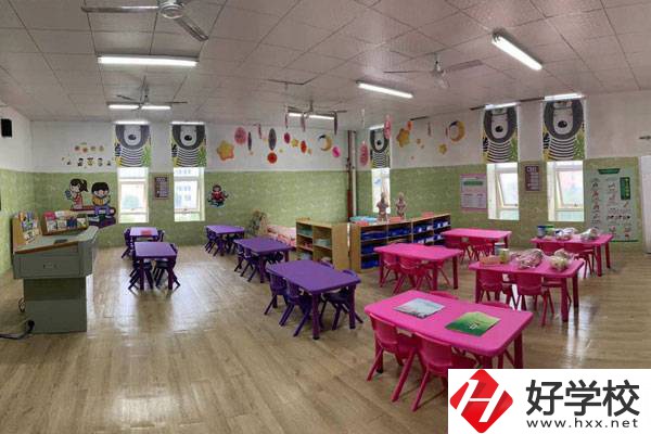 長(zhǎng)沙湘江科技中等職業(yè)學(xué)校開(kāi)設(shè)的美術(shù)類(lèi)專(zhuān)業(yè)怎么樣？