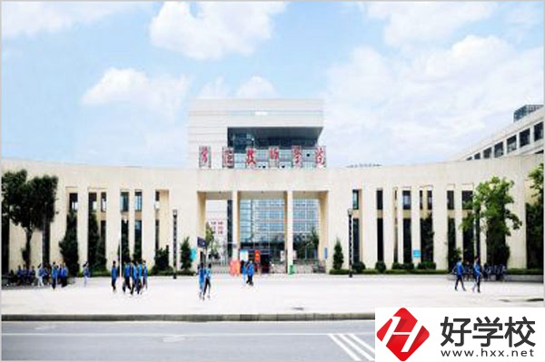 常德技師學院報名要求有哪些？有什么專業(yè)？