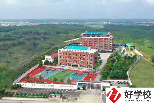 岳陽(yáng)市春雷學(xué)校辦學(xué)情況怎么樣？獲得了哪些榮譽(yù)？