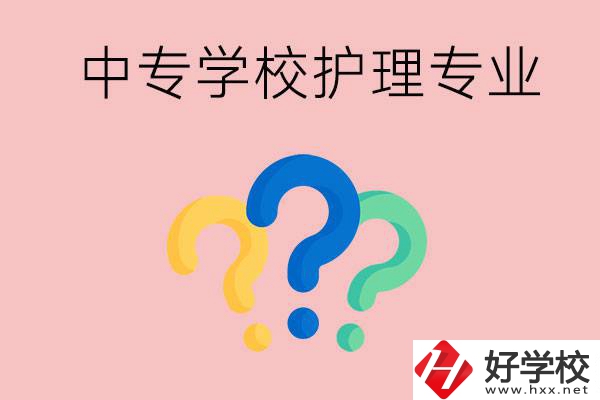 湖南的公辦中專學(xué)校哪些可以學(xué)護(hù)理專業(yè)？