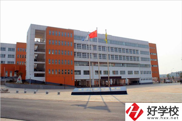 長沙汽車工業(yè)學校的熱門專業(yè)有哪些？