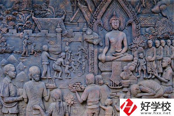 株洲中專有什么美術(shù)專業(yè)可以選擇？