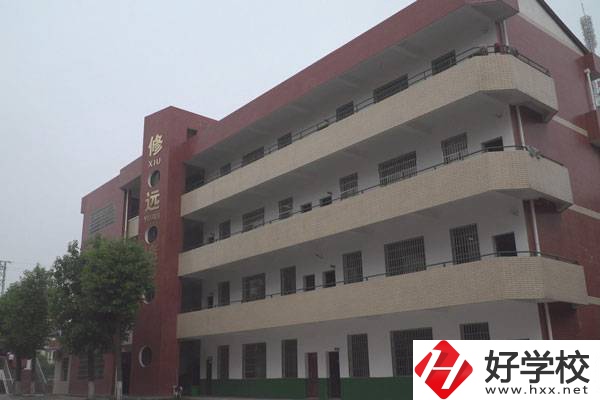 湘陰縣第二職業(yè)技術(shù)學(xué)校怎么樣？公辦還是民辦？