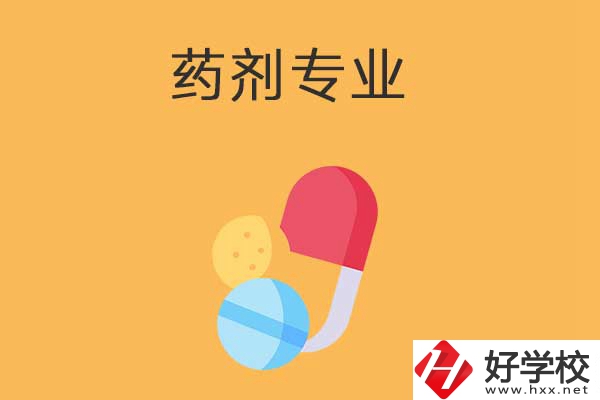 衡陽市有開設(shè)藥劑專業(yè)的中專學(xué)校嗎？招生人數(shù)多嗎？