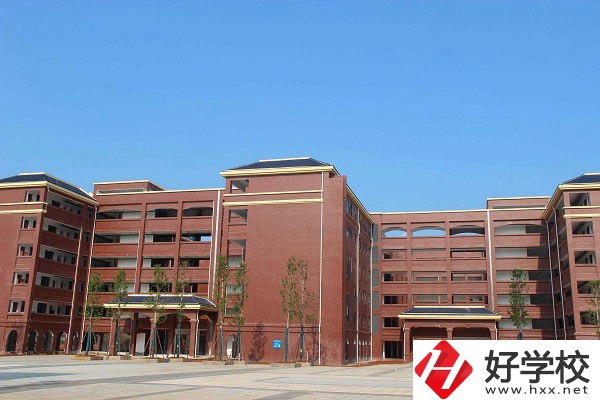 湘北職業(yè)中專學(xué)校有哪些專業(yè)？第4個專業(yè)一定要看！