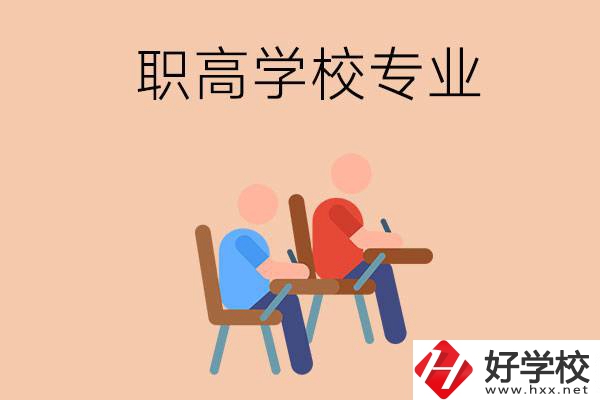 婁底新化的職高學(xué)校有哪些專(zhuān)業(yè)？