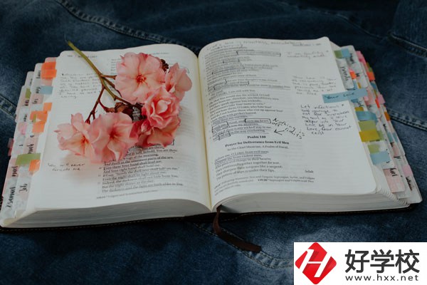 細(xì)數(shù)懷化三大職校，這三所學(xué)校女生最多！