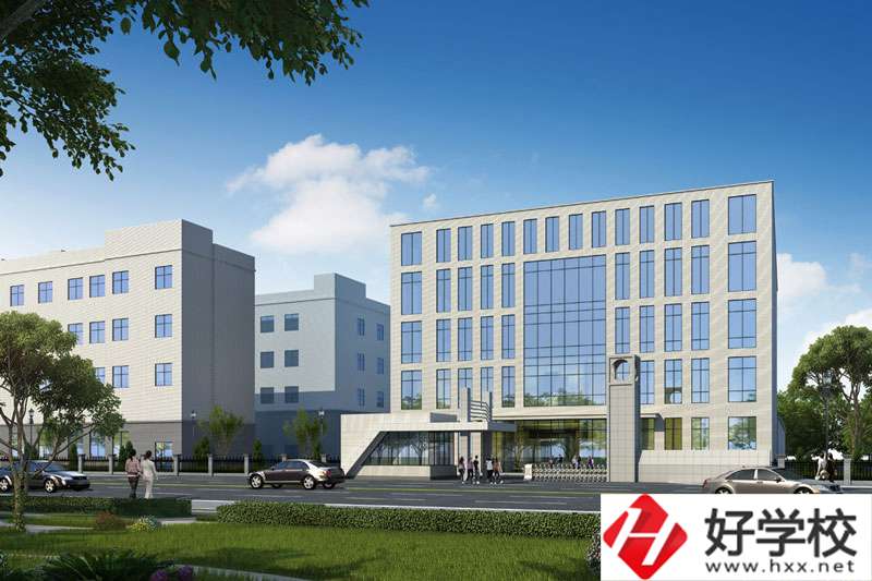 長沙智云技校怎么樣？有哪些專業(yè)可以選？