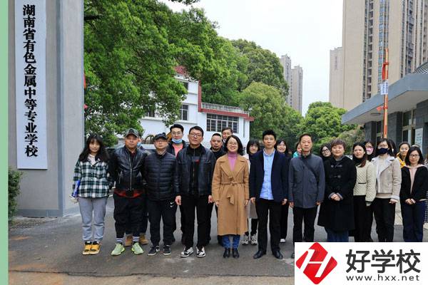長沙公立中職學校有哪些？