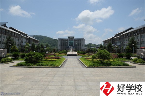 湘西設有中職部的職校有哪些？學校就業(yè)怎么樣？