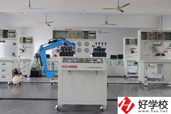 湖南省水利水電建設工程學校辦學條件和師資力量如何？