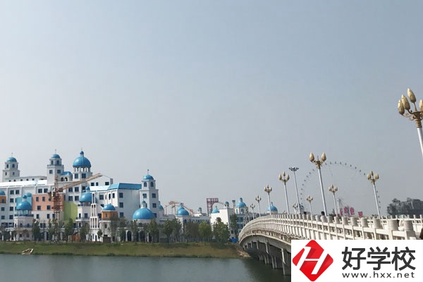 湘南船山技工學(xué)校有哪些專業(yè)？就業(yè)前景怎樣？