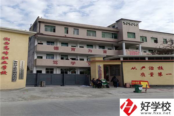 在湘西學(xué)中草藥栽培怎么樣？開設(shè)此專業(yè)的學(xué)校有哪些？