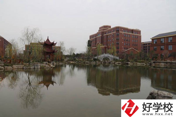 常德排名前三的綜合中專(zhuān)是哪些？就業(yè)情況如何？
