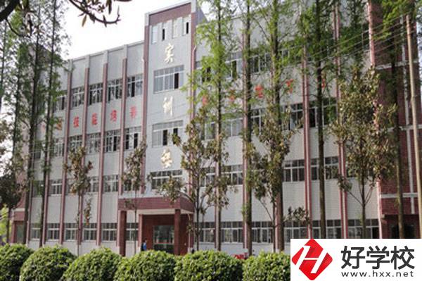 想在常德讀公辦中專學(xué)校？來看看這2所學(xué)校