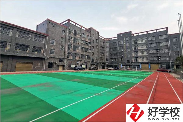 永州德順中等職業(yè)技術(shù)學校怎么樣？