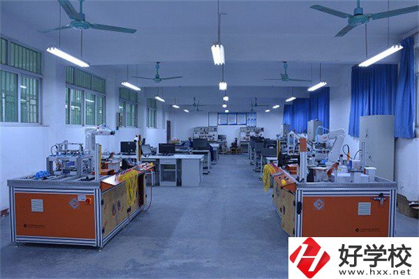 郴州有哪些重點(diǎn)中專推薦？招生條件是什么？