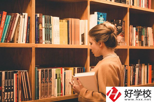 細數(shù)懷化三大職校，這三所學(xué)校女生最多！