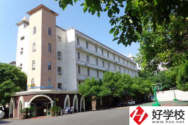 衡陽市商業(yè)技工學校的辦學情況怎么樣？