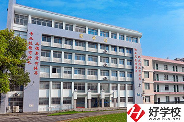 株洲人工智能職業(yè)技術學校設備怎樣？有什么辦學特色？