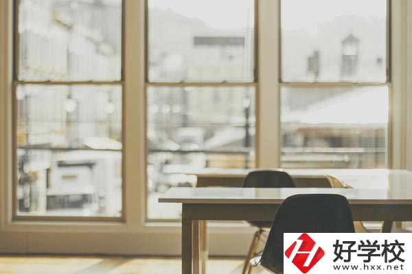 邵陽(yáng)這2所中職學(xué)校有哪些優(yōu)勢(shì)？附專(zhuān)業(yè)介紹