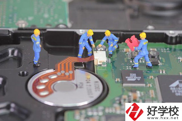 郴州桂東職校有什么專業(yè)？就業(yè)前景怎么樣？