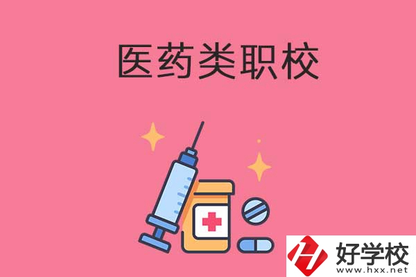 益陽的醫(yī)藥類職校有哪些？能升學(xué)嗎？