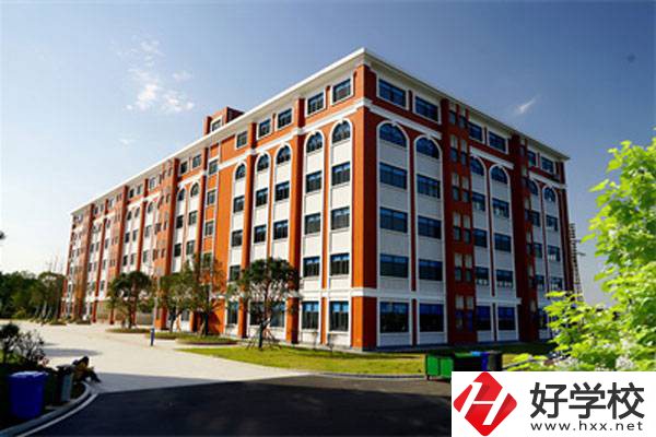 湖南省中南藝術(shù)學(xué)校怎么樣？有哪些熱門專業(yè)？
