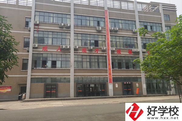 衡陽科技工程學(xué)院有哪些熱門專業(yè)？