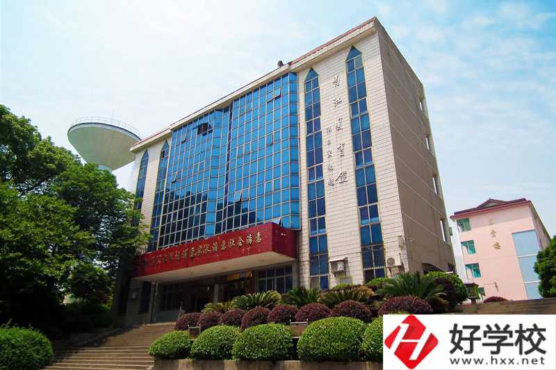 汨羅市職業(yè)中專學(xué)校好不好？就業(yè)情況怎么樣？