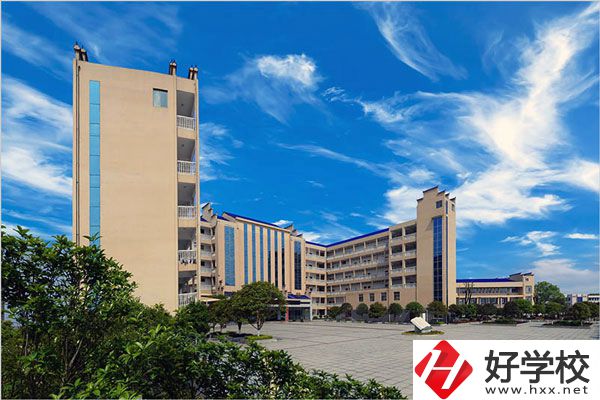 永州市有什么比較好的職高學校嗎？