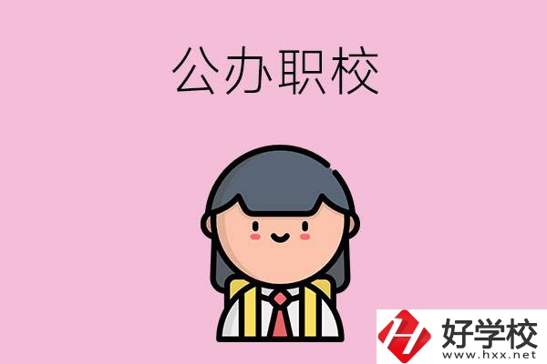 株洲有什么好點的公辦職校嗎？