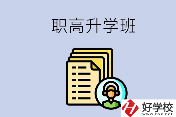 進(jìn)了湖南的職高升學(xué)班后考本科難嗎？