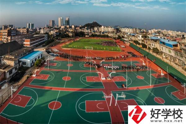 永州排名前3的中職有哪些？有什么辦學(xué)特色？