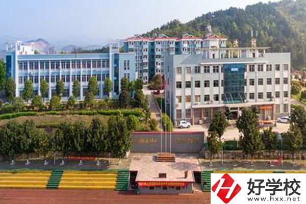 邵陽(yáng)的重點(diǎn)中專有哪些？可以學(xué)什么專業(yè)？