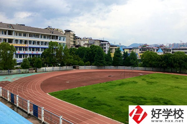 郴州有哪些中職學校靠近旅游風景區(qū)？