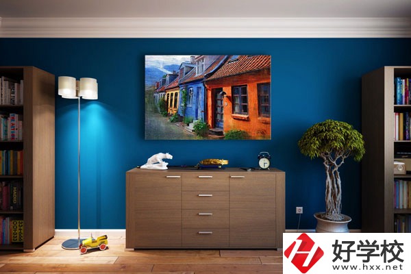郴州工業(yè)交通學(xué)校環(huán)境怎么樣？宿舍好不好？