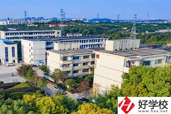 湘潭縣職業(yè)技術(shù)學(xué)校怎么樣？開設(shè)有哪些專業(yè)？