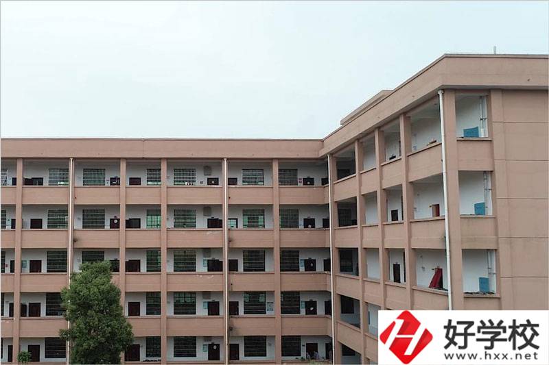 邵陽創(chuàng)業(yè)科技學(xué)校怎么樣？有哪些招生專業(yè)和要求？