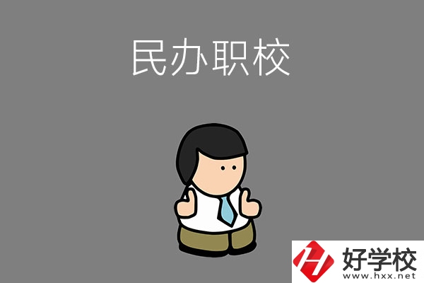懷化有哪些值得推薦的民辦職校？