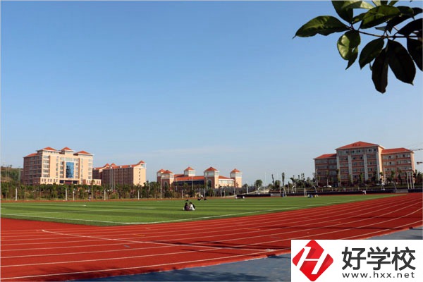 永州九嶷職業(yè)技術學院中職部怎么樣？值得讀嗎？