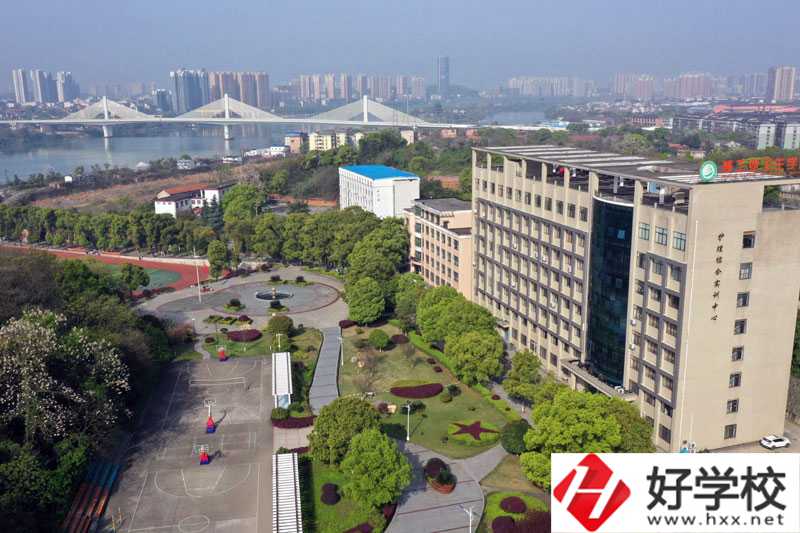 衡陽(yáng)市核工業(yè)衛(wèi)校宿舍環(huán)境怎么樣？